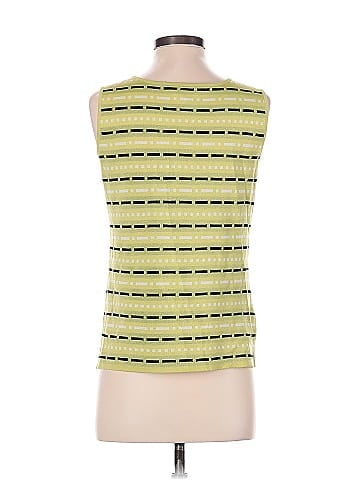 misook Sleeveless Top (view 2)