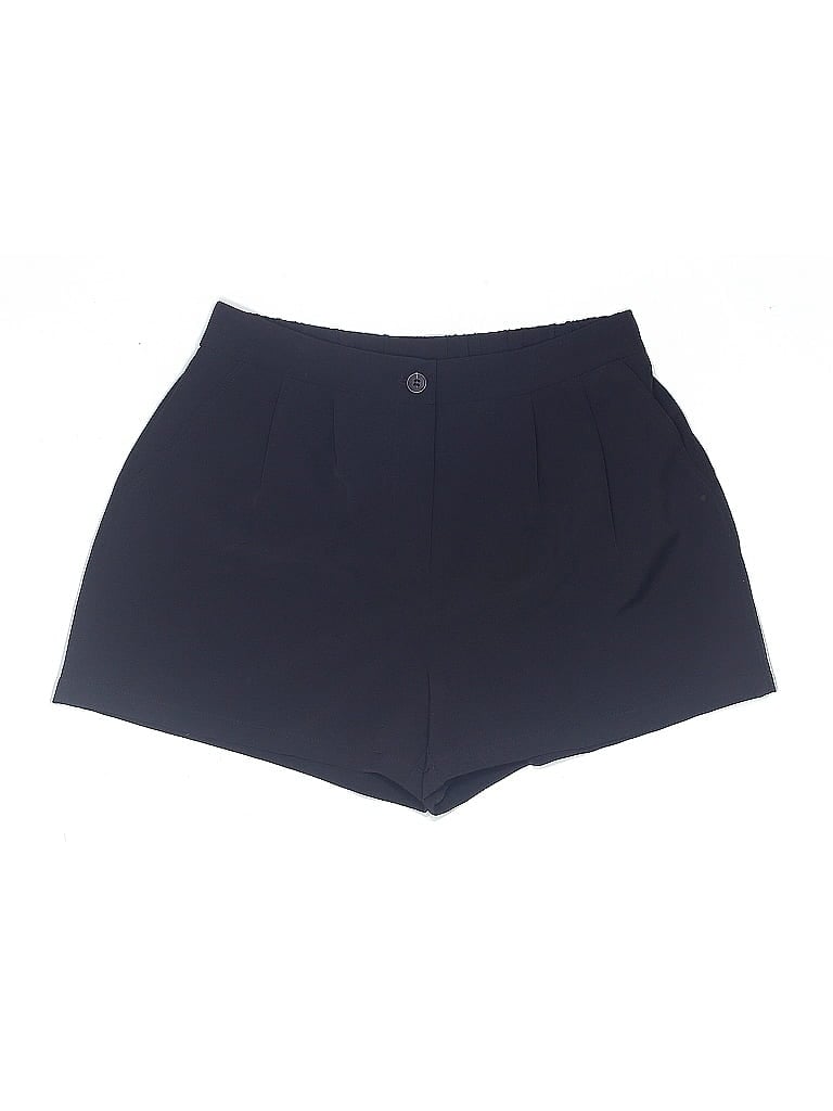 Pre-owned Sincerely Jules Shorts In Blue