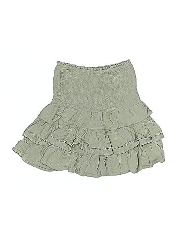 Vintage Havana Skirt (view 1)