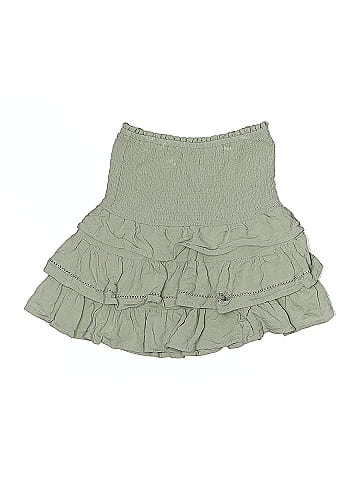 Vintage Havana Skirt (view 2)