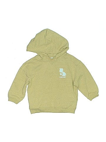 Bonpoint Pullover Hoodie (view 1)