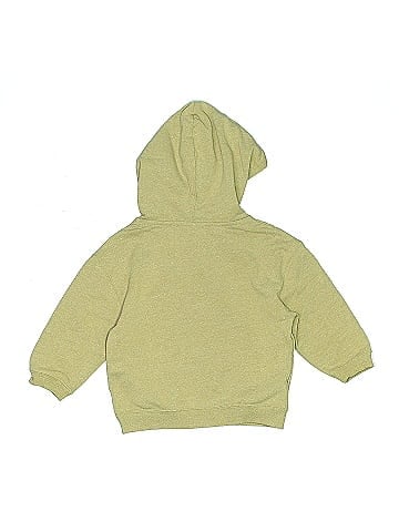 Bonpoint Pullover Hoodie (view 2)