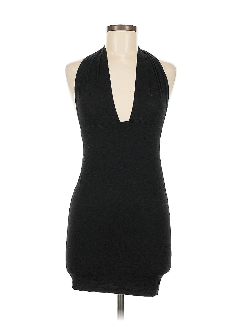 ASOS DESIGN Pre-owned Bodysuit In Black