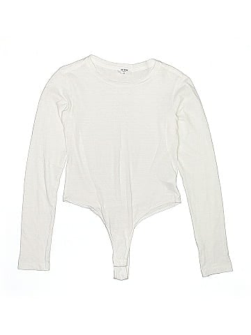 RE/DONE Long Sleeve Top (view 1)
