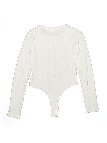 RE/DONE Long Sleeve Top (view 2)