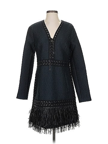 BCBGMAXAZRIA Runway Casual Dress (view 1)