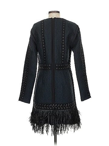 BCBGMAXAZRIA Runway Casual Dress (view 2)