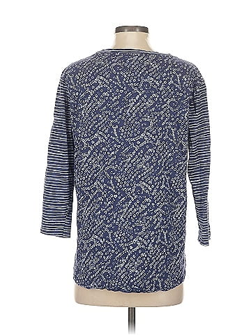 Escada 3/4 Sleeve T-Shirt (view 2)