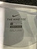 Nike 100% Polyester Ivory Active T-Shirt Size S - photo 6