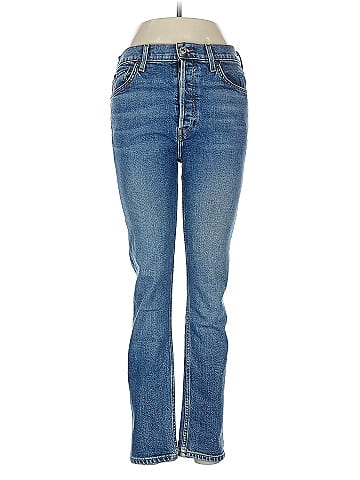 RE/DONE Jeans (view 1)