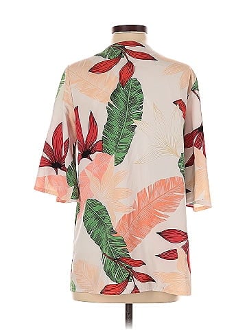 Emery Rose Kimono (view 2)