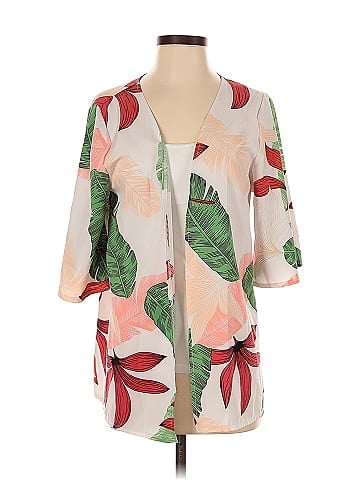 Emery Rose Kimono (view 1)