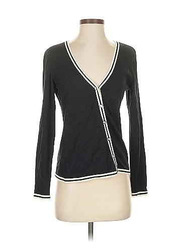 Escada Wool Cardigan (view 1)