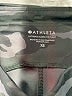 Athleta Camo Black Active Pants Size XS - photo 6