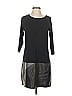 Bailey 44 Black Casual Dress Size 4 (petite) - photo 1