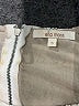 Ella Moss Ivory Casual Dress Size S - photo 7