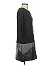 Bailey 44 Black Casual Dress Size 4 (petite) - photo 4