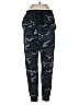 Terez Camo Black Track Pants Size 25 waist - photo 1