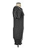 Vince. Gray Casual Dress Size XS - photo 4