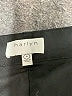 Harlyn Solid Black Casual Pants Size 4 - photo 6