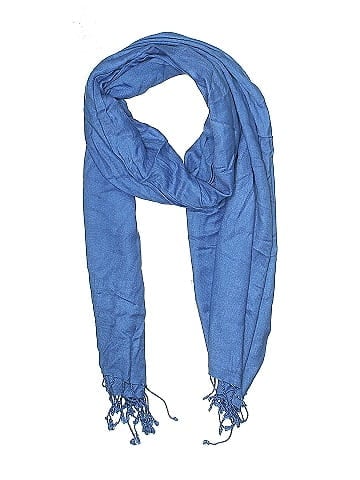 Peach Couture Scarf (view 1)