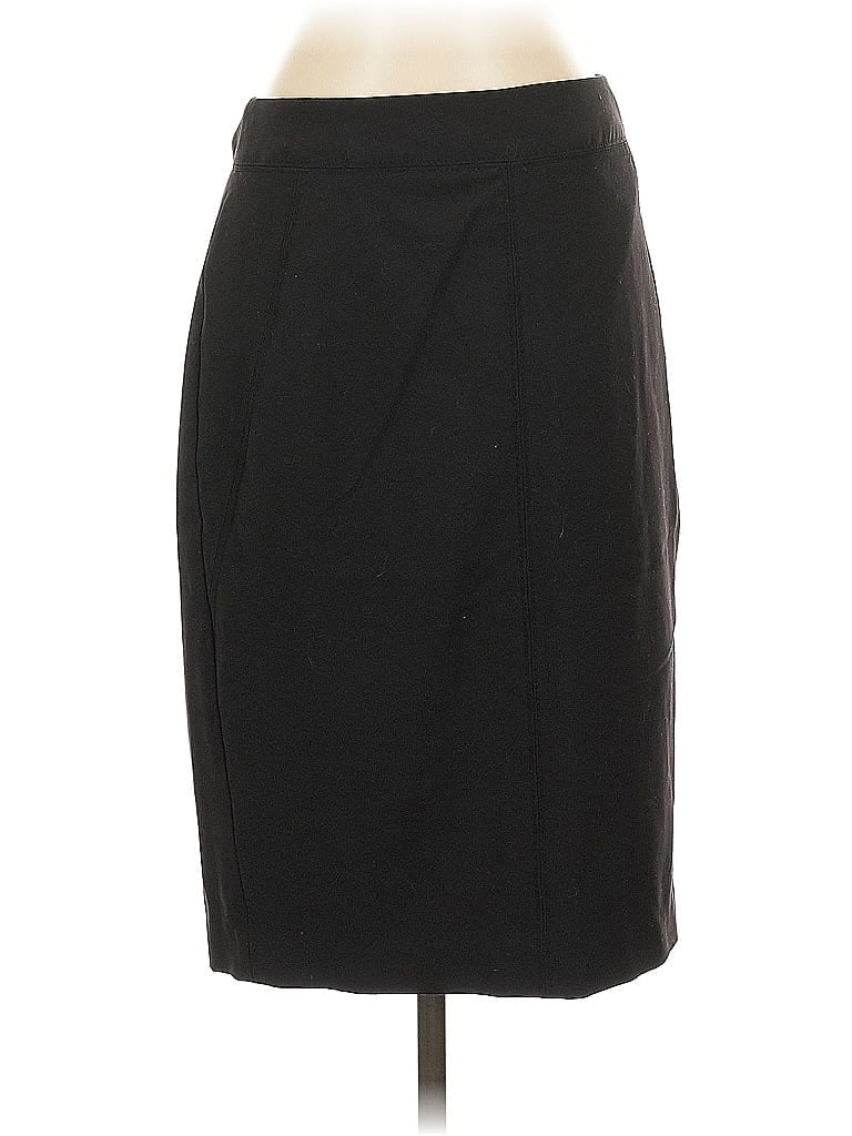 WORTHINGTON Pre-owned Formal Skirt In Black