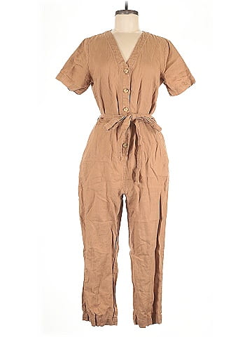Everlane Jumpsuit (view 1)