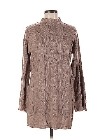 Derek Heart Casual Dress (view 1)