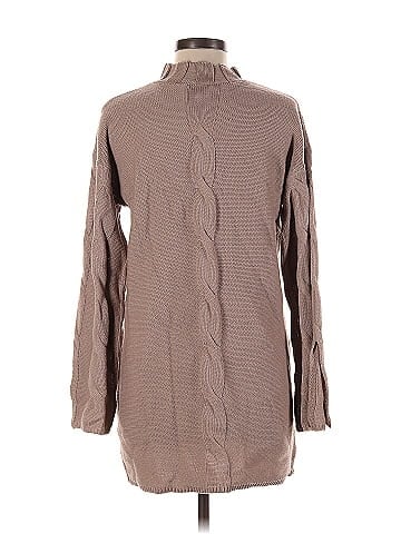 Derek Heart Casual Dress (view 2)