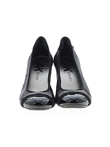 AK Anne Klein Heels (view 2)