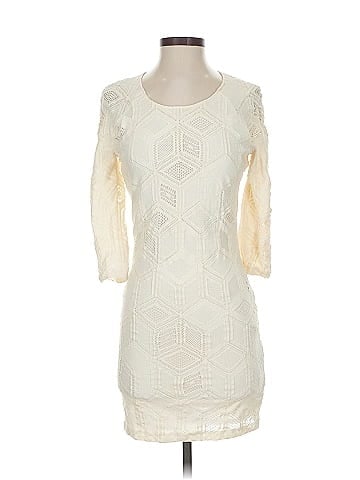 BA&SH Cocktail Dress (view 1)