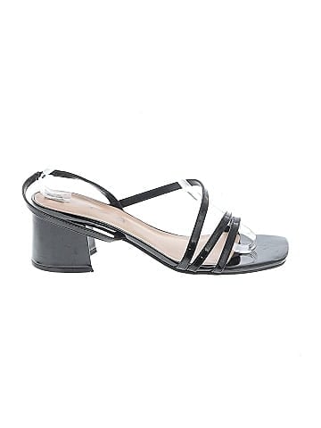 Unisa Heels (view 1)