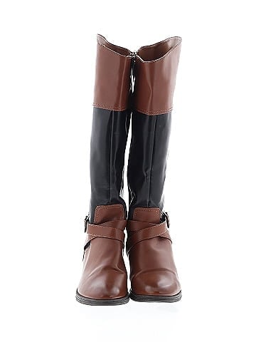 Circus Boots (view 2)