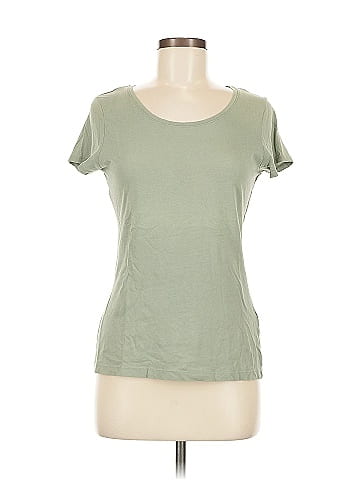 H&M L.O.G.G. Short Sleeve T-Shirt (view 1)