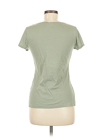 H&M L.O.G.G. Short Sleeve T-Shirt (view 2)