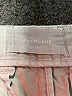 Everlane Solid Tan Gray Khaki Shorts Size 32 waist - photo 3