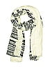 Unbranded Ivory White Scarf One size - photo 1