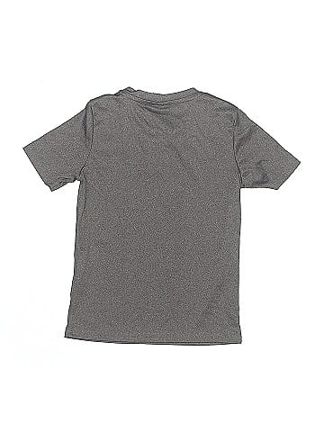 Puma Short Sleeve T-Shirt (view 2)