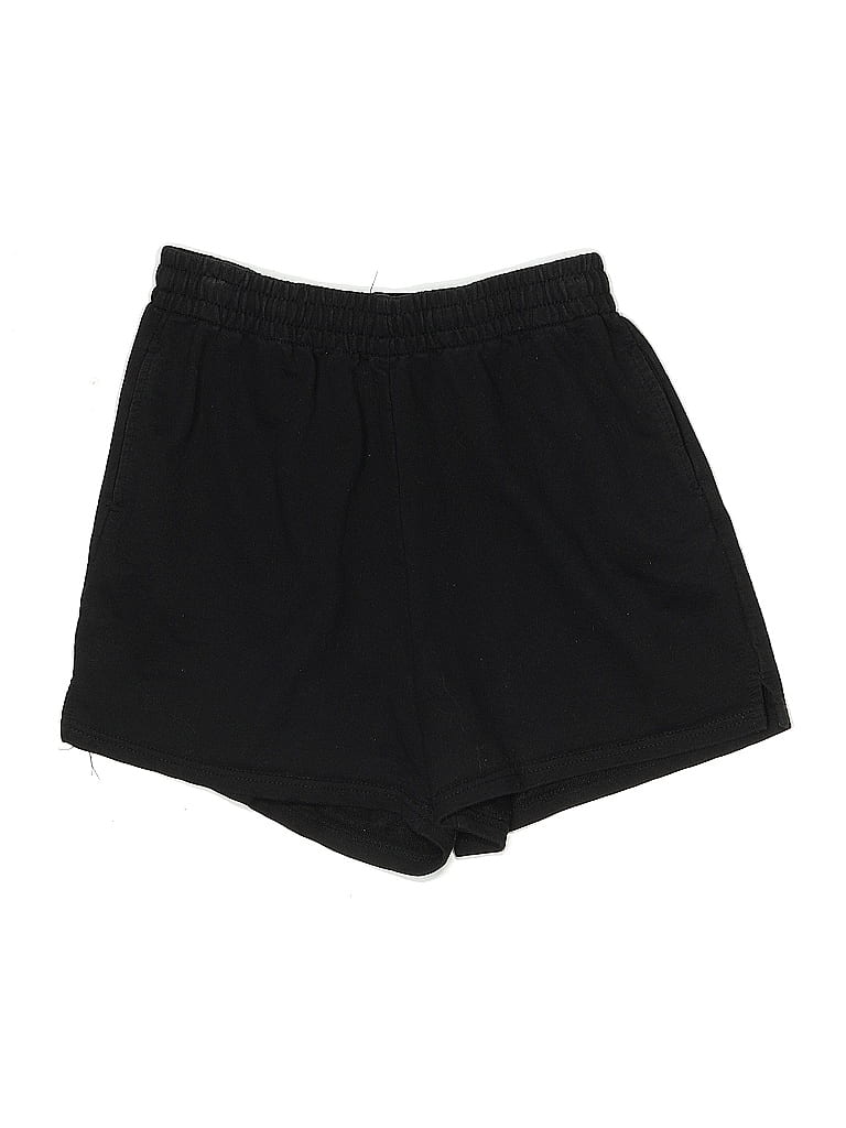AUTOMET Pre-owned Athletic Shorts In Black
