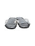 Gianni Bini Gray Black Sandals Size 5 (estimated) - photo 2