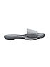 Gianni Bini Gray Black Sandals Size 5 (estimated) - photo 1
