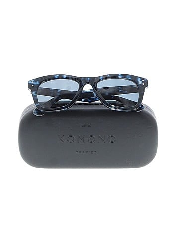 Komono Sunglasses (view 2)