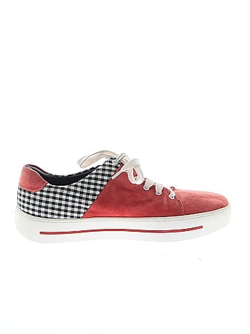 Shoes of Prey Sneakers (view 1)