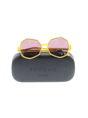 Komono Sunglasses (view 2)