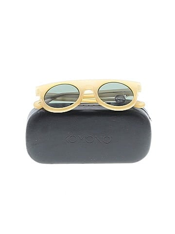 Komono Sunglasses (view 2)