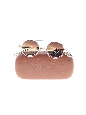 Komono Sunglasses (view 2)