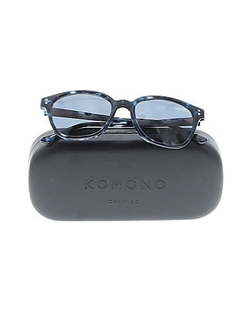 Komono Sunglasses (view 2)