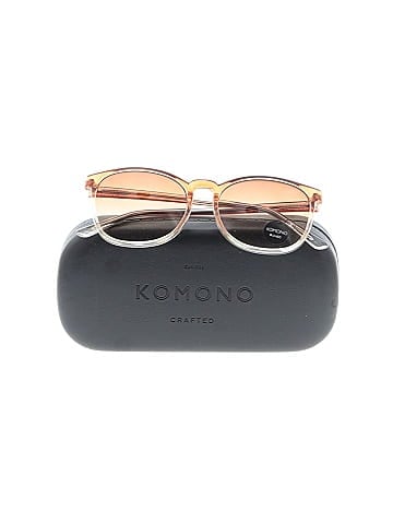 Komono Sunglasses (view 2)