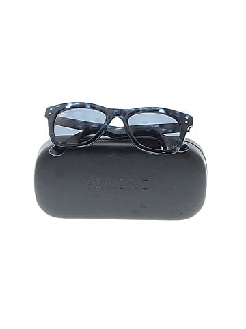Komono Sunglasses (view 2)