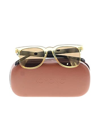 Komono Sunglasses (view 2)